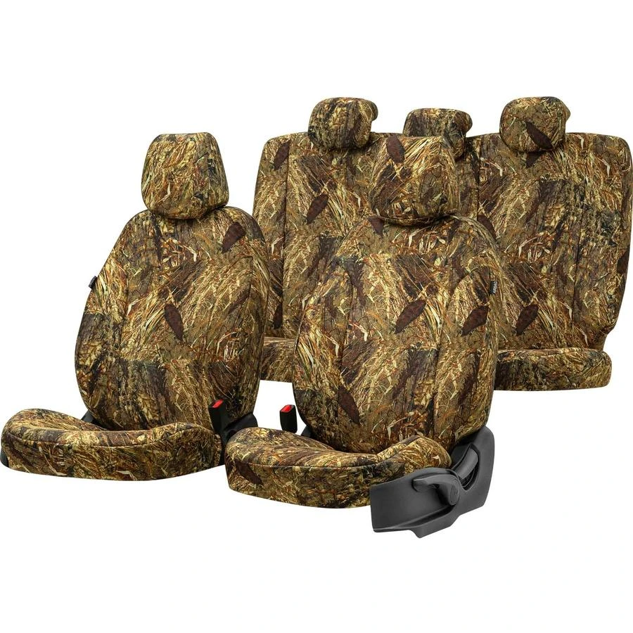 Otom Safari sėdynių užvalkalai (medžiaginiai) Opel Astra J 2009-2015m.