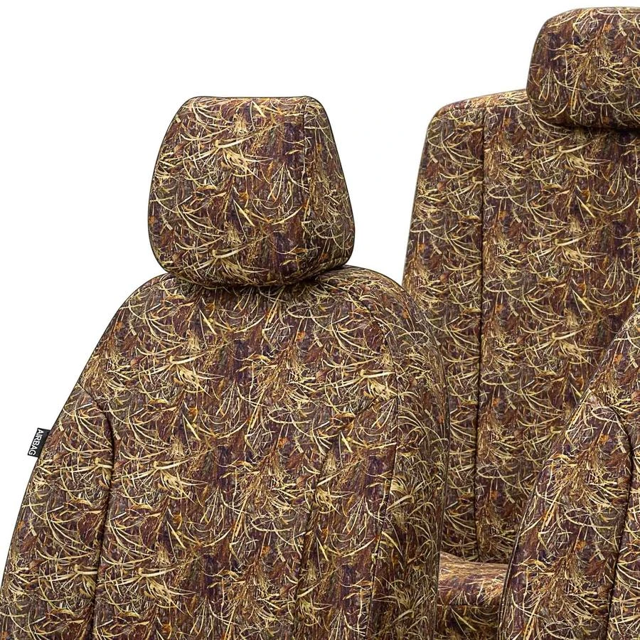 Otom Safari sėdynių užvalkalai (medžiaginiai) Honda Civic V 1991-1997m.