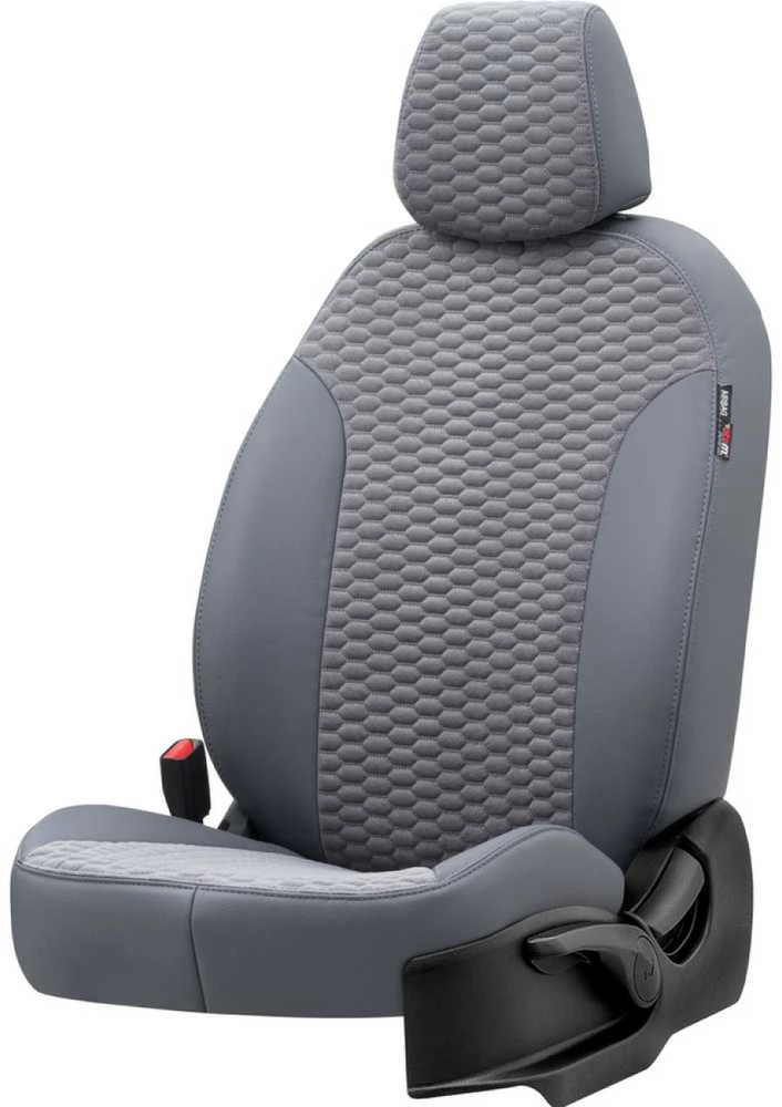 Otom Tokyo sėdynių užvalkalai (eko oda, medžiaginiai) Mercedes-Benz Citan 2012-2021m. (5 vietų)
