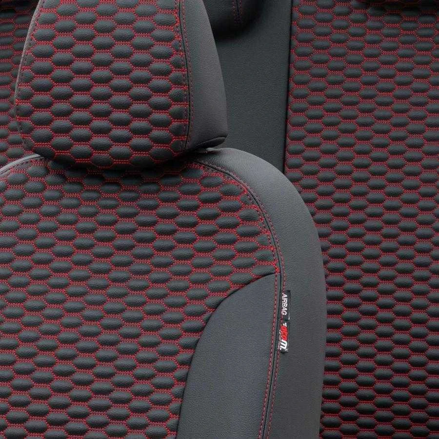 Otom Tokyo sėdynių užvalkalai (eko oda) Opel Insignia I 2008-2017m.