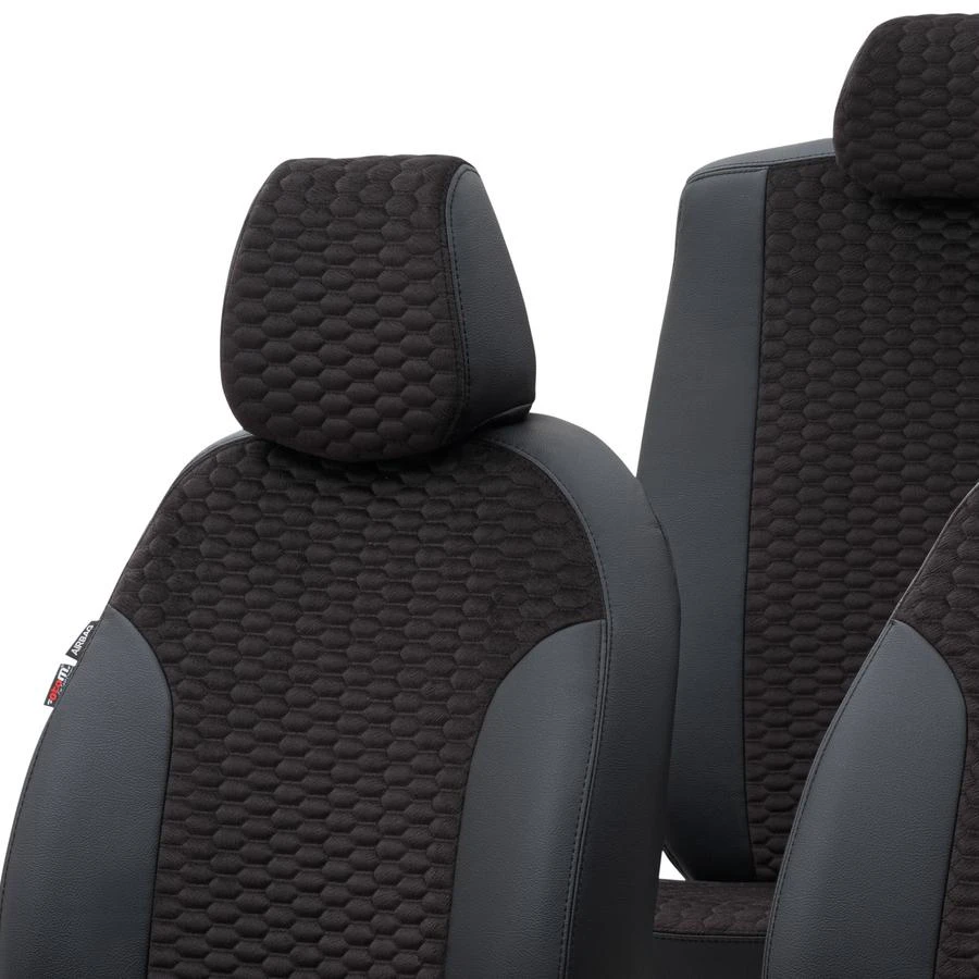 Otom Tokyo sėdynių užvalkalai (eko oda, medžiaginiai) Hyundai i30 I 2007-2012m.