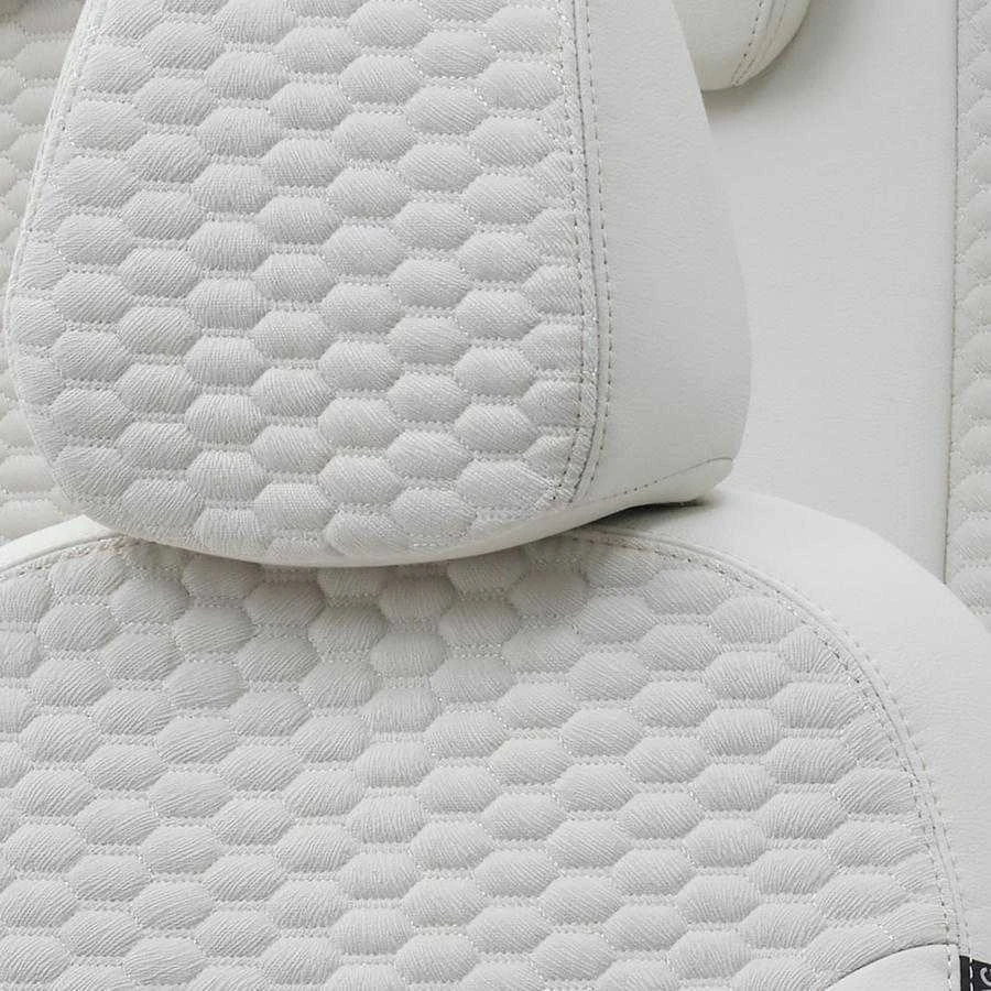 Otom Tokyo sėdynių užvalkalai (eko oda, medžiaginiai) Ford Fiesta VII 2008-2017m.