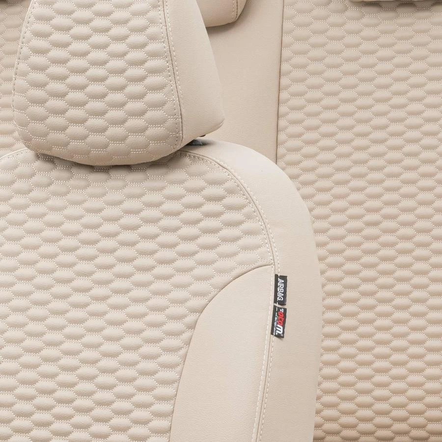 Otom Tokyo sėdynių užvalkalai (eko oda) Hyundai i30 I 2007-2012m.