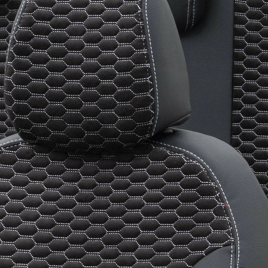 Otom Tokyo sėdynių užvalkalai (eko oda, medžiaginiai) Hyundai i30 I 2007-2012m.