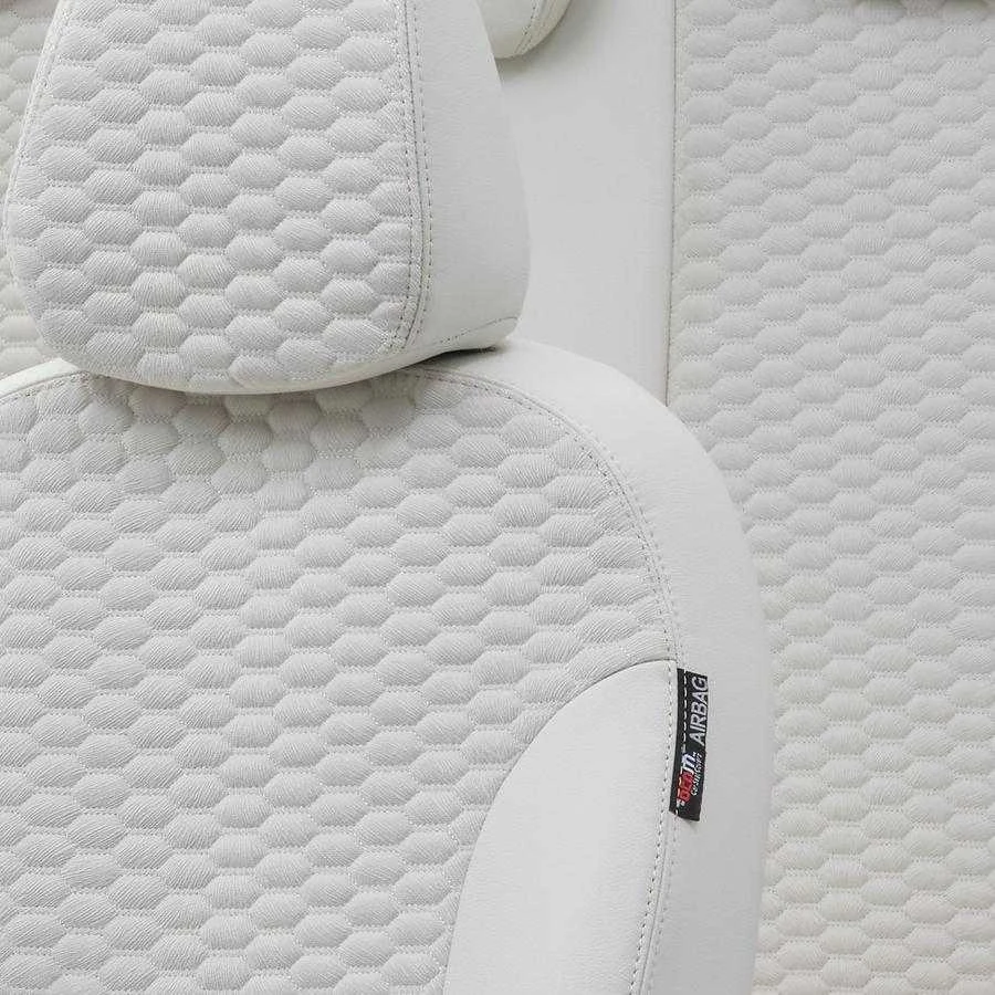 Otom Tokyo sėdynių užvalkalai (eko oda, medžiaginiai) Volkswagen Passat B7 2010-2014m.