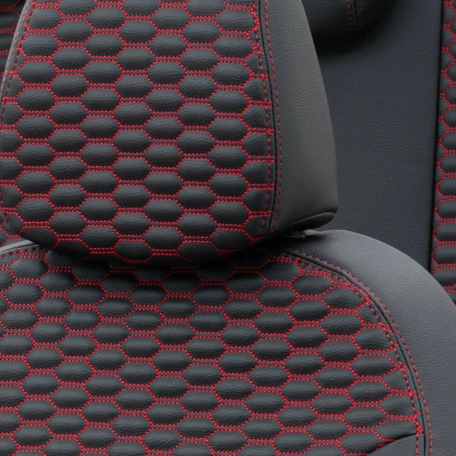 Otom Tokyo sėdynių užvalkalai (eko oda) Hyundai i30 I 2007-2012m.