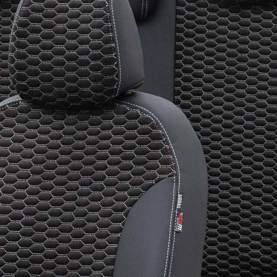 Otom Tokyo sėdynių užvalkalai (eko oda, medžiaginiai) Hyundai i30 I 2007-2012m.