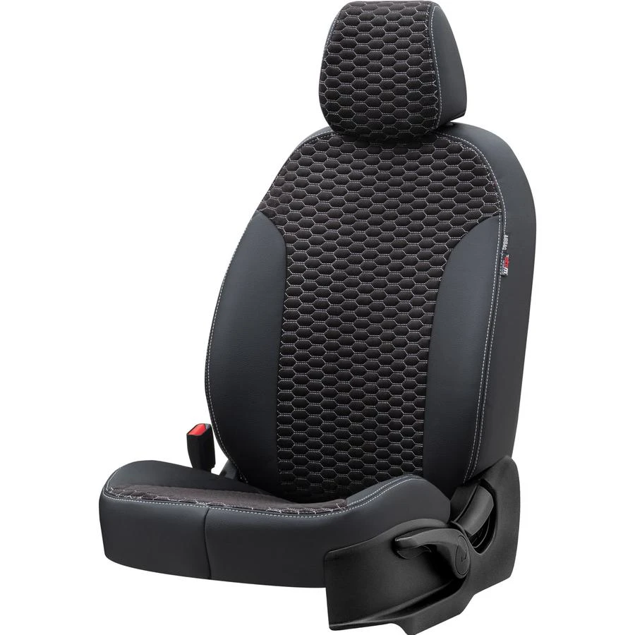 Otom Tokyo sėdynių užvalkalai (eko oda, medžiaginiai) Citroen Xsara 1999-2010m.