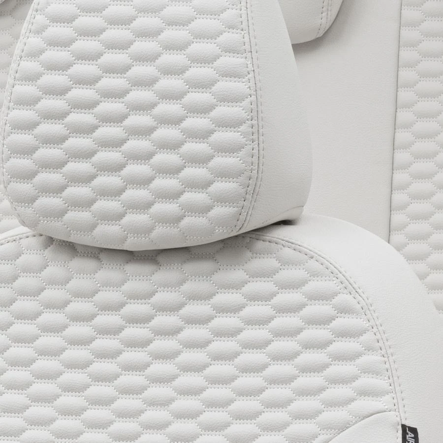 Otom Tokyo sėdynių užvalkalai (eko oda) BMW 5 E34 1988-1997m.