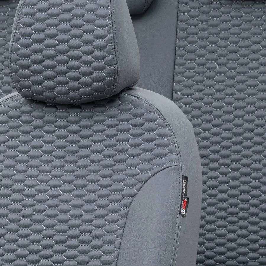 Otom Tokyo sėdynių užvalkalai (eko oda) Hyundai i30 I 2007-2012m.