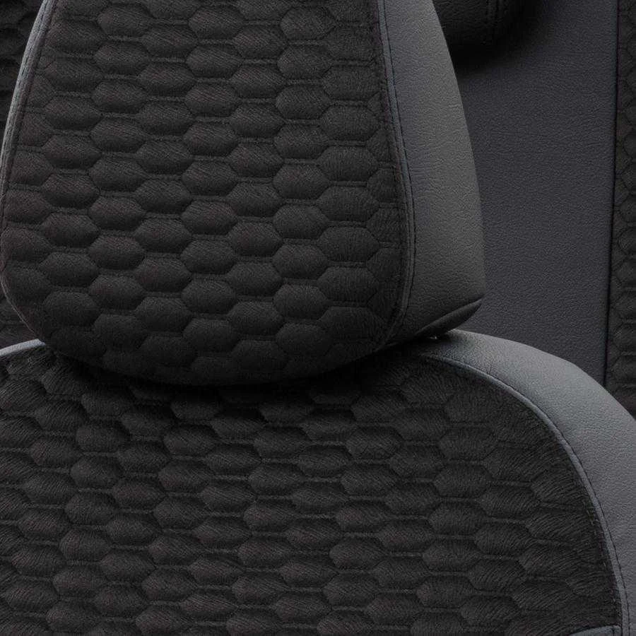 Otom Tokyo sėdynių užvalkalai (eko oda, medžiaginiai) Renault Clio IV 2012-2019m.