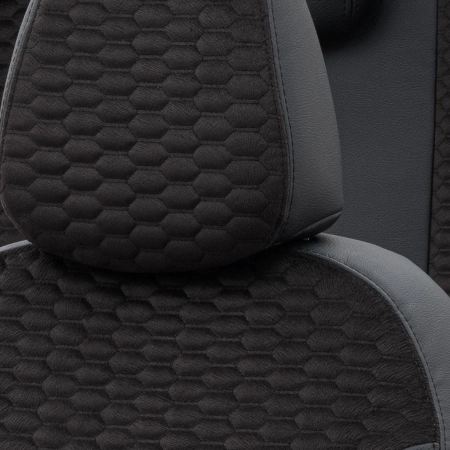 Otom Tokyo sėdynių užvalkalai (eko oda, medžiaginiai) Hyundai i30 I 2007-2012m.
