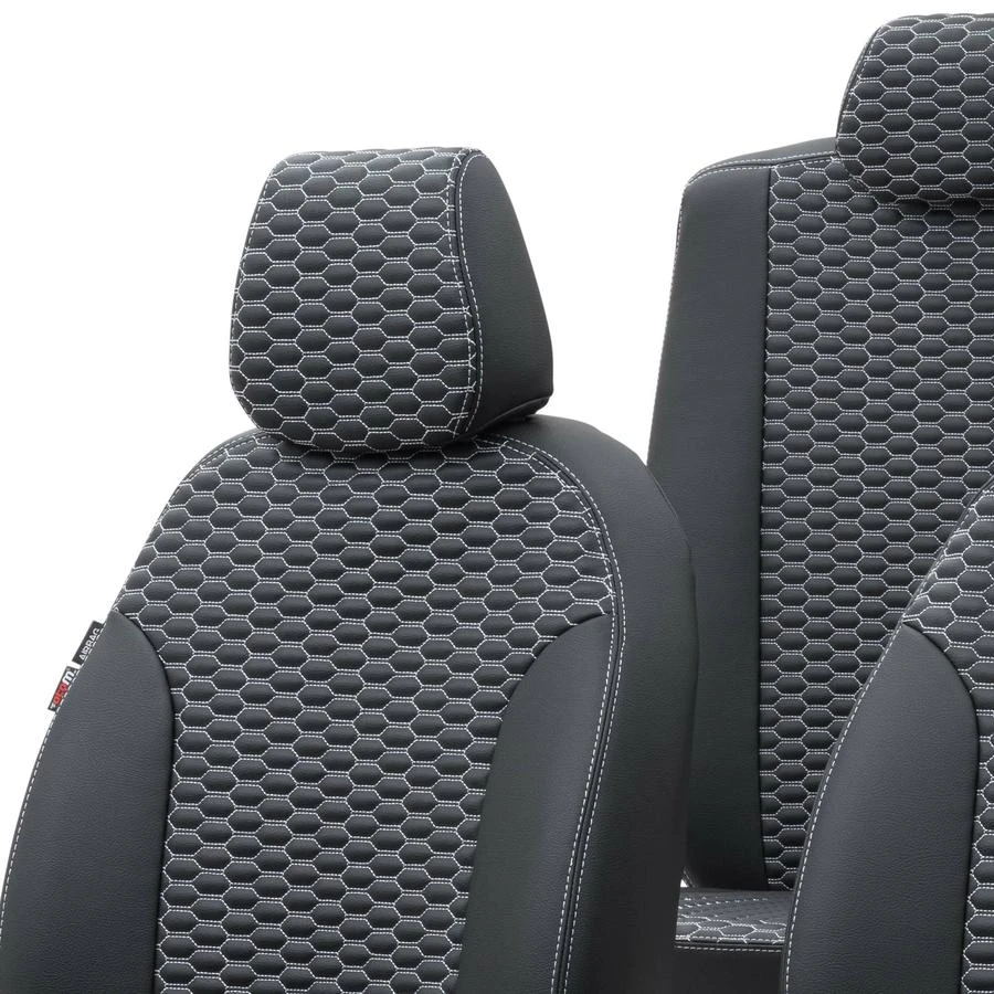 Otom Tokyo sėdynių užvalkalai (eko oda) Peugeot 406 1995-2004m.