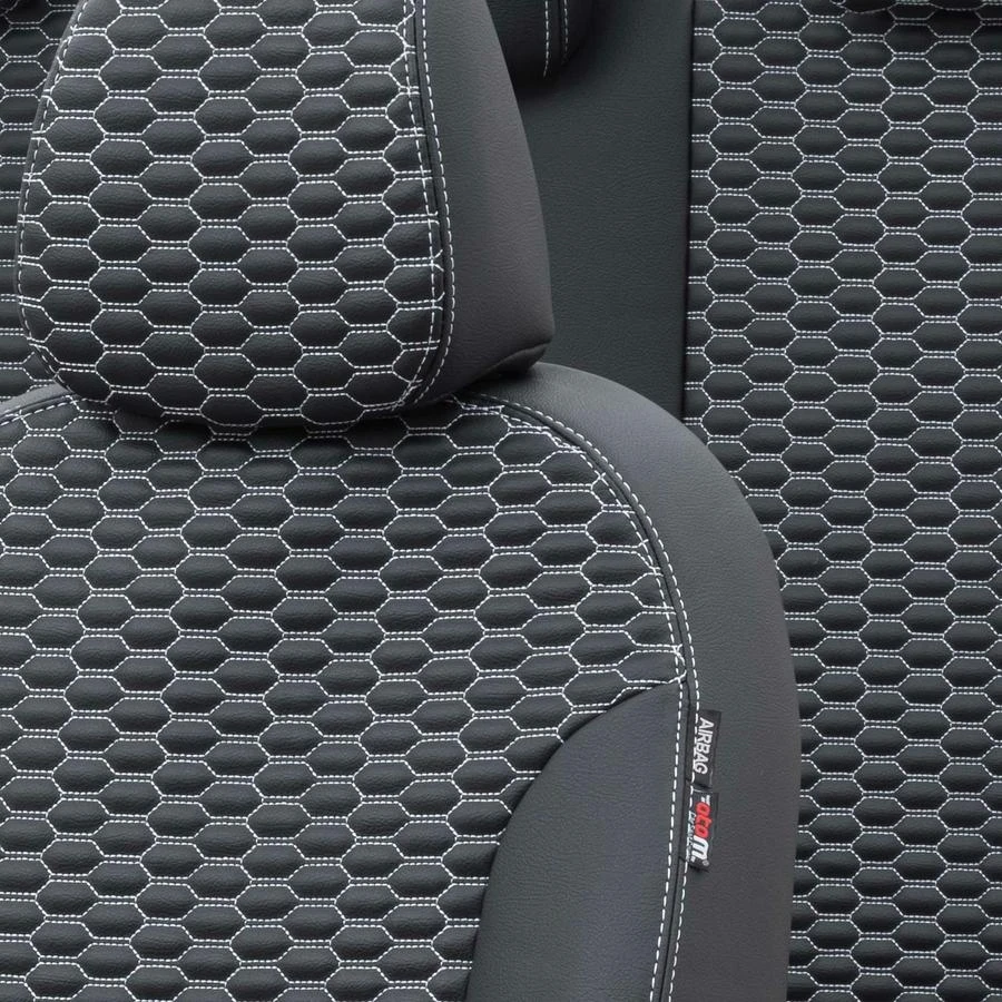 Otom Tokyo sėdynių užvalkalai (eko oda) Mercedes-Benz W123 1976-1986m.