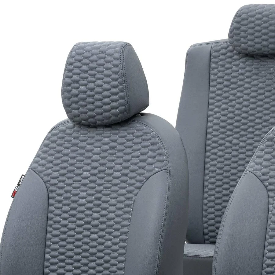 Otom Tokyo sėdynių užvalkalai (eko oda) Ford Focus III 2011-2018m.