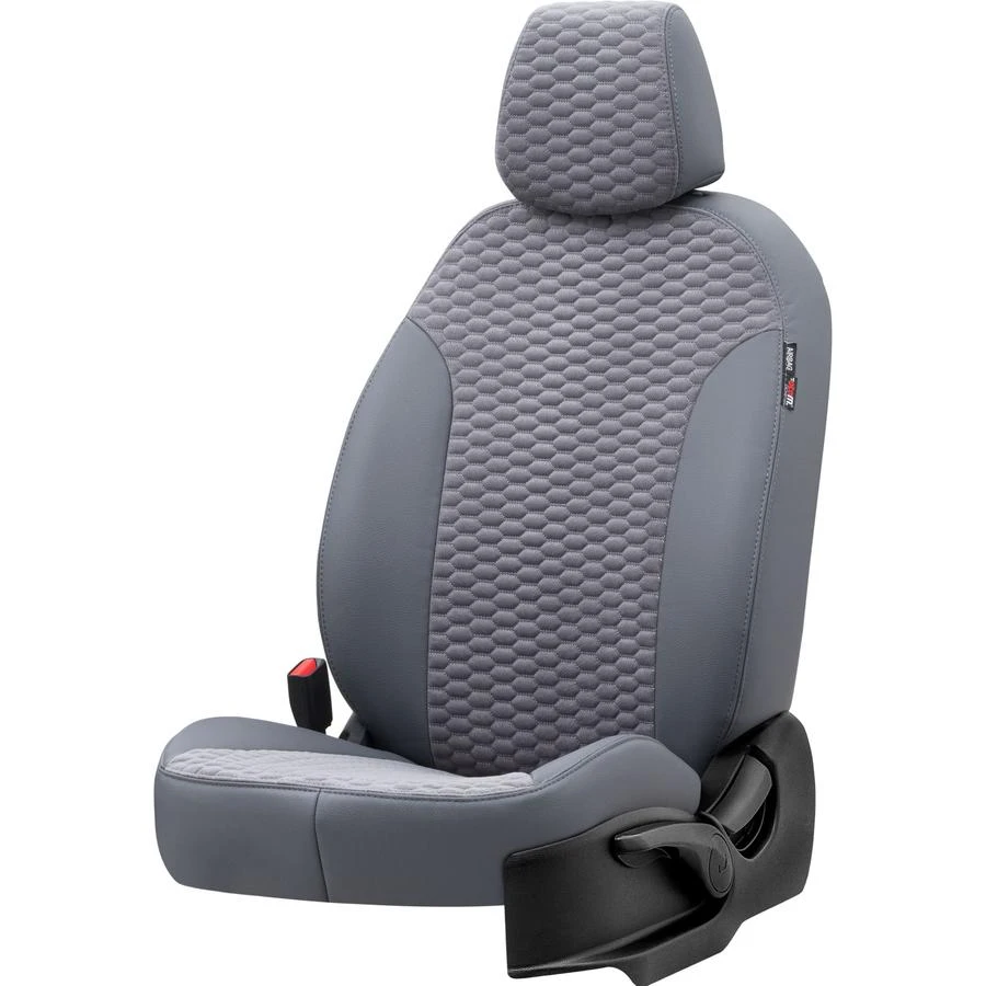 Otom Tokyo sėdynių užvalkalai (eko oda, medžiaginiai) Opel Insignia I 2008-2017m.