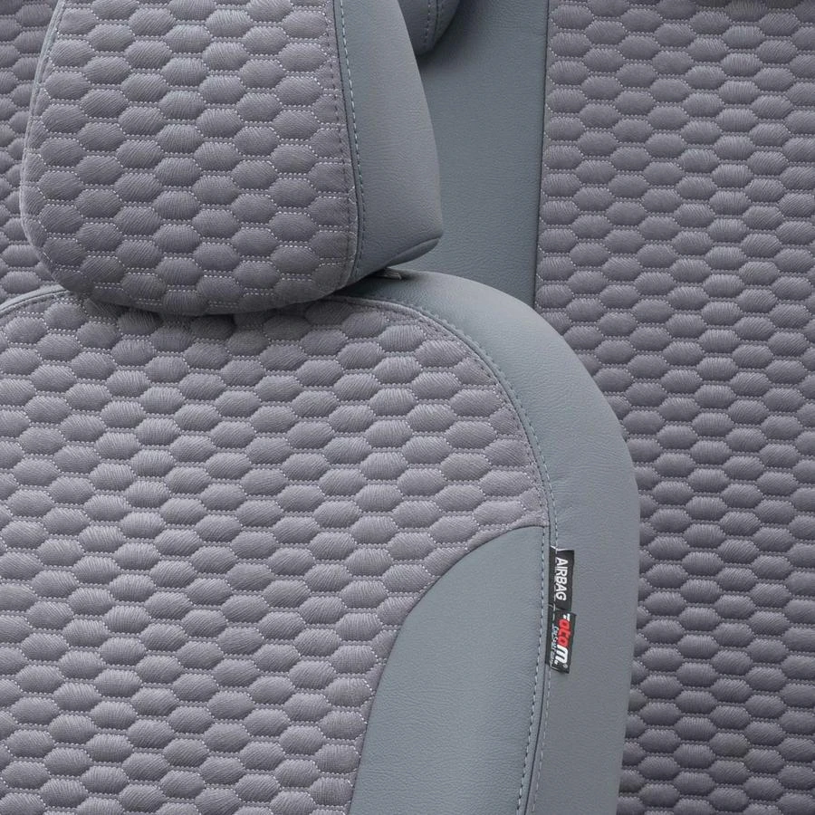 Otom Tokyo sėdynių užvalkalai (eko oda, medžiaginiai) Hyundai i30 I 2007-2012m.