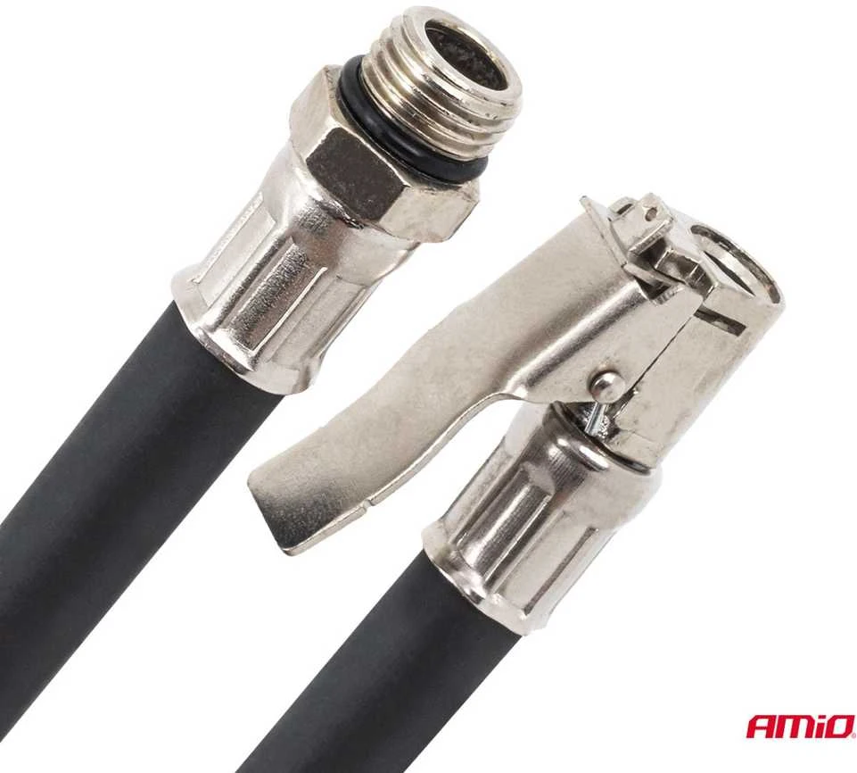Padangų pripūtimo žarna 1/4″ AMIO-04503