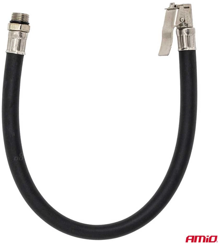 Padangų pripūtimo žarna 1/4″ AMIO-04503