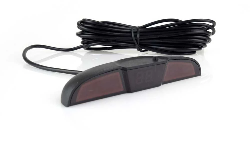 Parkavimo jutiklių LED COB ekranas AMIO-02097