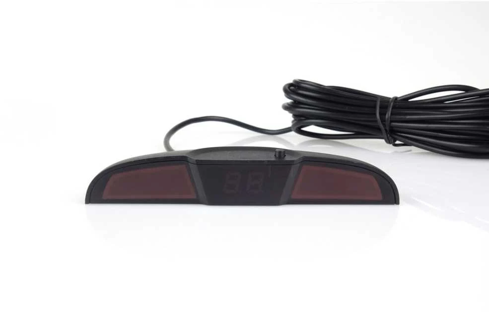 Parkavimo jutiklių LED COB ekranas AMIO-02097