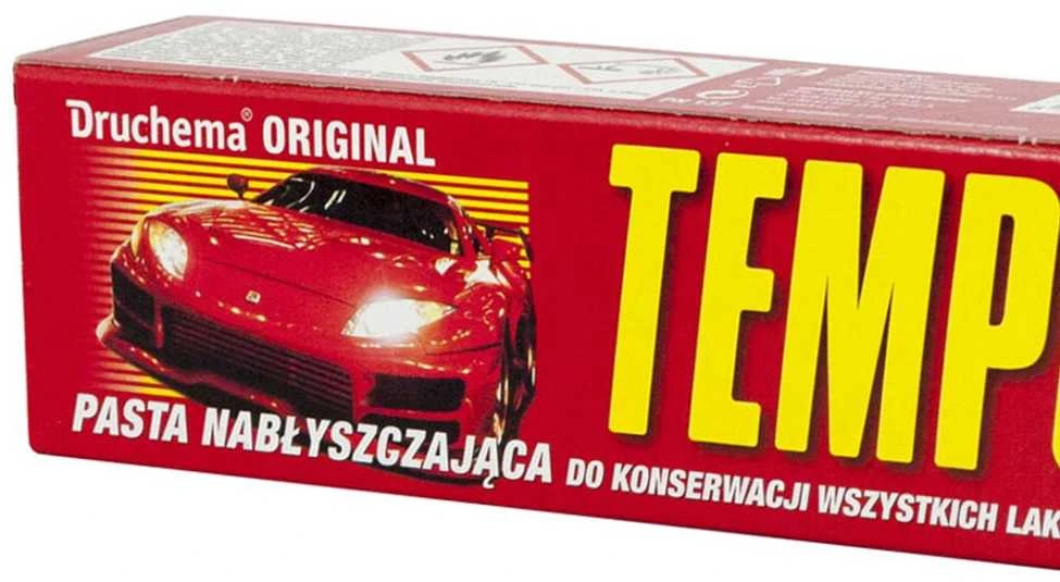 Amio Parys TEMPO blizginimo pasta 120 g
