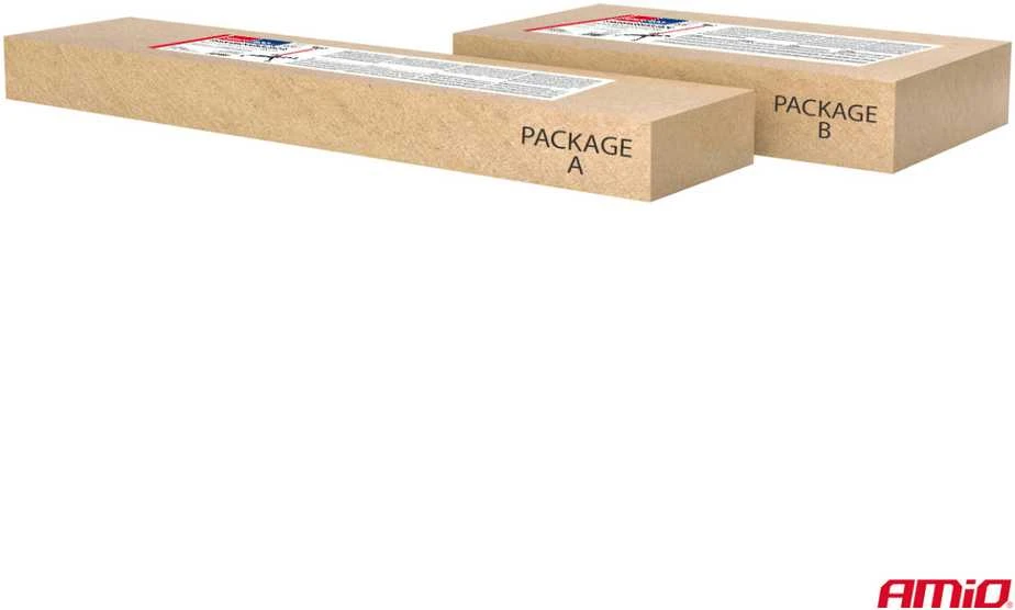 Pavarų dėžės keltuvas 500 kg AMIO-04191