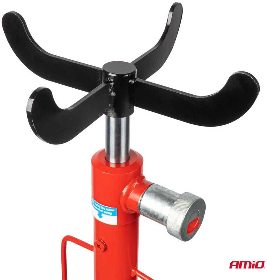 Pavarų dėžės keltuvas 500 kg AMIO-04191