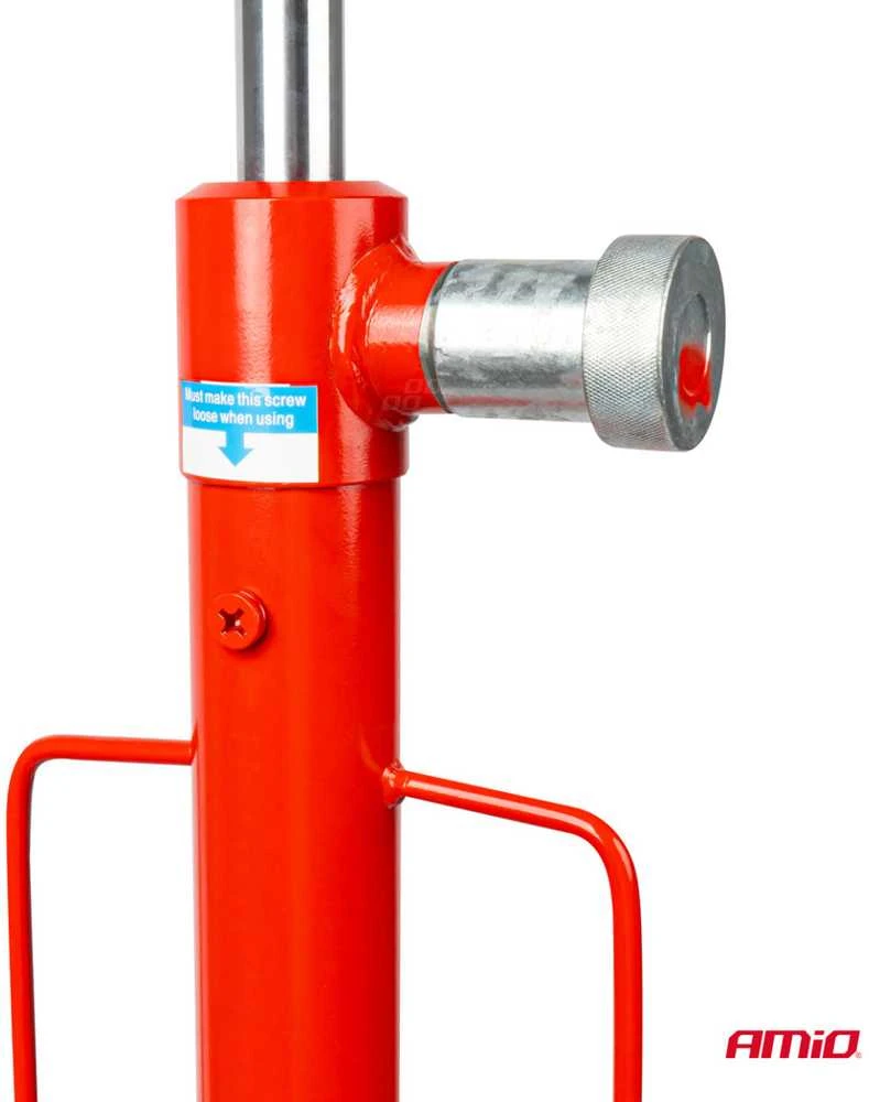 Pavarų dėžės keltuvas 500 kg AMIO-04191