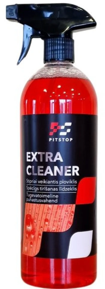 Pit_Stop Universalus ploviklis Pitstop, 1 l