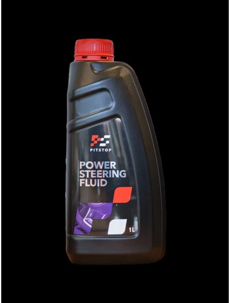 PITSTOP PIT STOP Vairo stiprintuvo skystis 1L