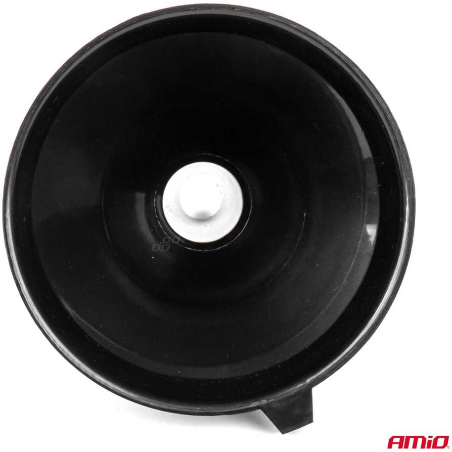 Plastikinis piltuvėlis 19,5 cm AMIO-04046