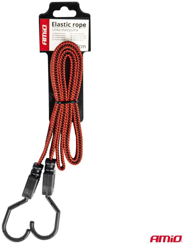 Plokščia elastinė tvirtinimo juosta 100 cm, BSTRAP-16 AMIO-03304