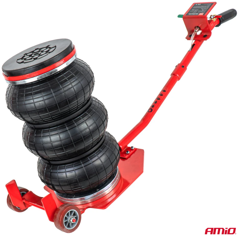 Pneumatinis oro pagalvės keltuvas 3.5 t amio-04986