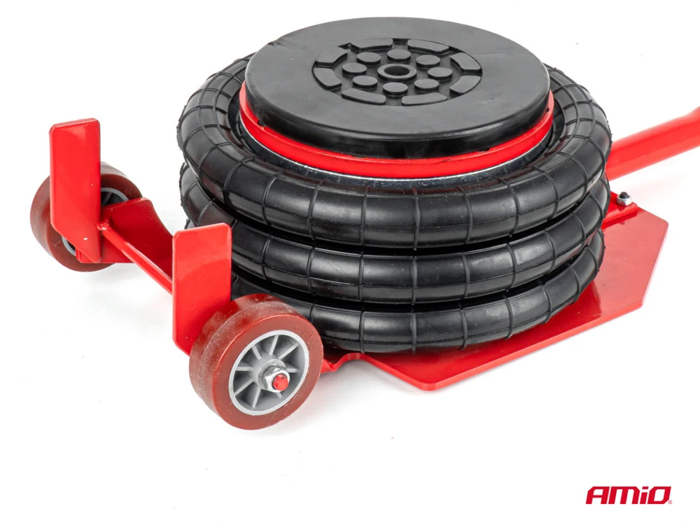 Pneumatinis oro pagalvės keltuvas 3.5 t amio-04986