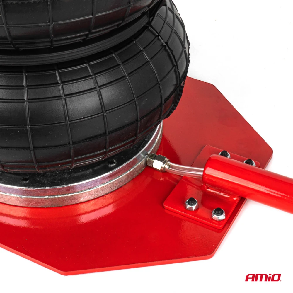 Pneumatinis oro pagalvės keltuvas 3.5 t amio-04986