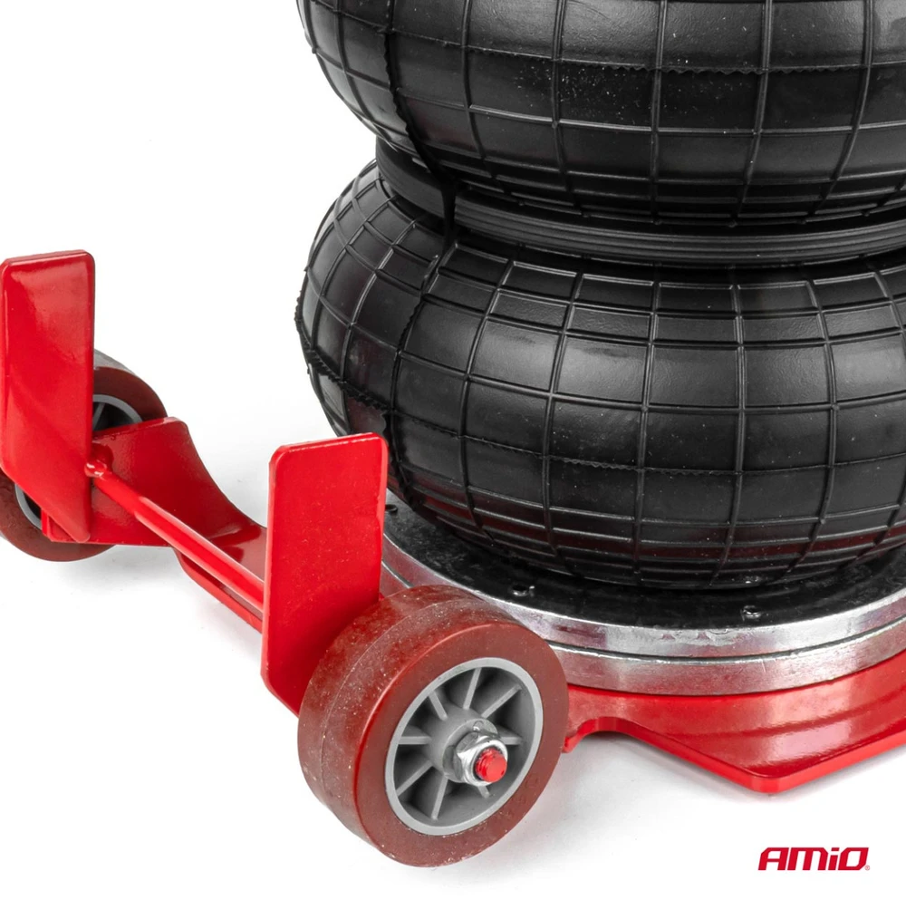 Pneumatinis oro pagalvės keltuvas 3.5 t amio-04986