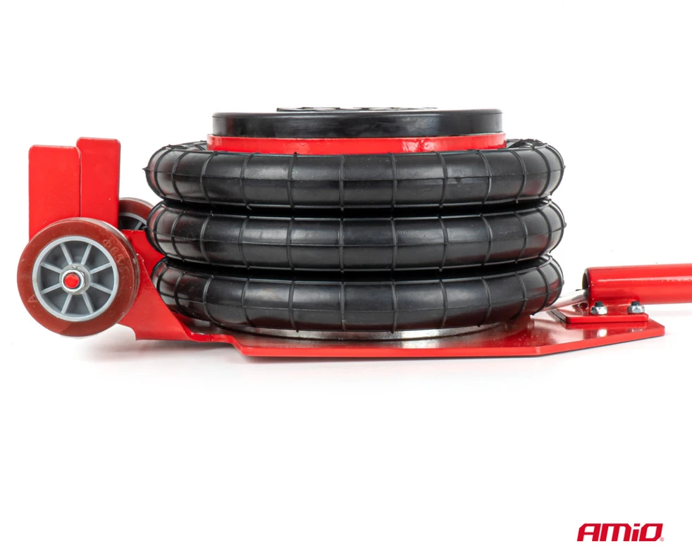 Pneumatinis oro pagalvės keltuvas 3.5 t amio-04986