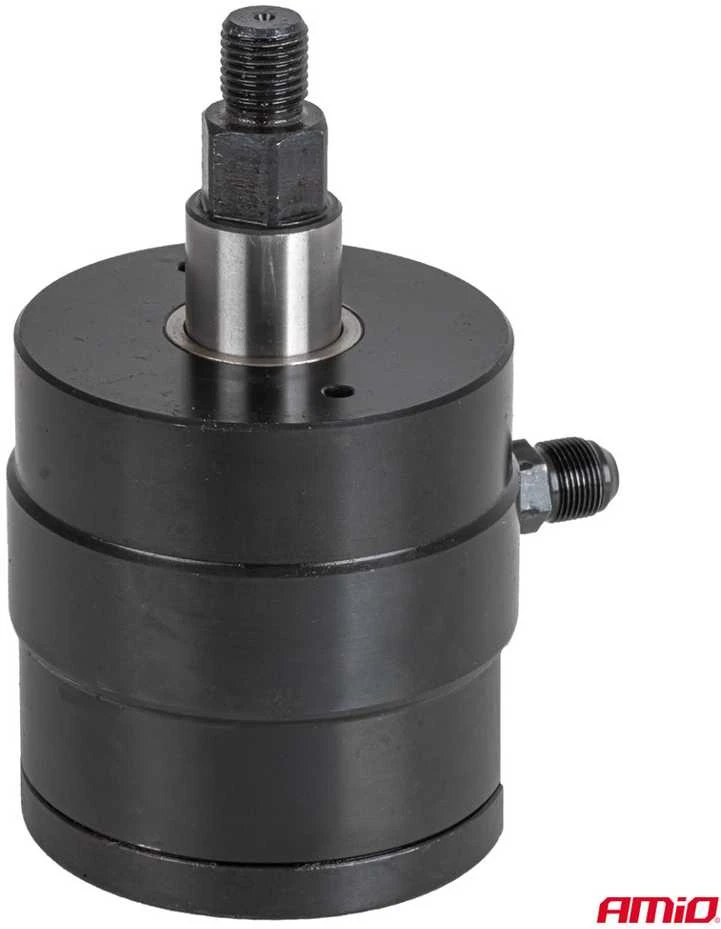 Pneumatinis dyzelinių purkštukų ištraukimo komplektas, 24 vnt. AMIO-04775