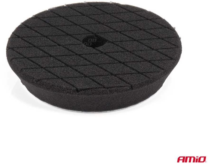 Poliravimo diskų rinkinys, 4 vnt. 150 mm AMIO-03711