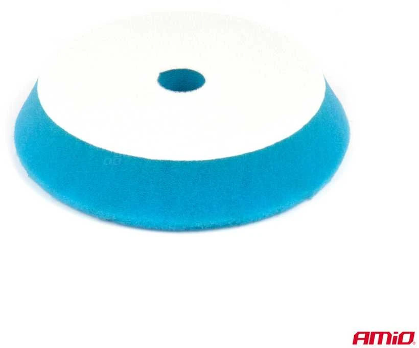 Poliravimo diskų rinkinys, 4 vnt. 150 mm AMIO-03711