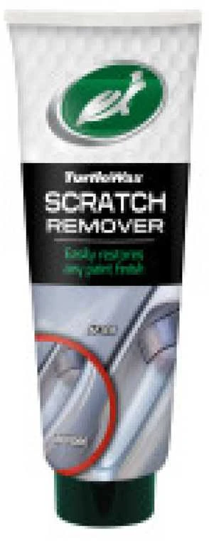 TURTLE WAX Scratch Remover, priemonė įbrėžimams šalinti, 100 ml