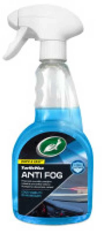 TURTLE WAX Anti Fog, priemonė nuo stiklų rasojimo, 500 ml