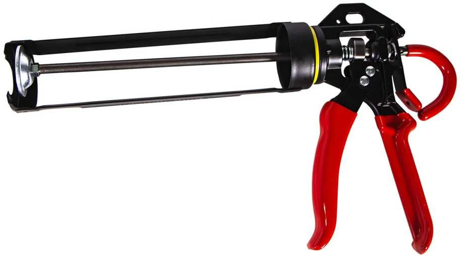 RADEX Hand Gun For Adhesives, pistoletas hermetikui
