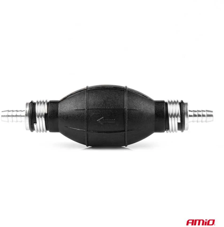 Rankinė pompa kurui 10 mm AMIO-03611