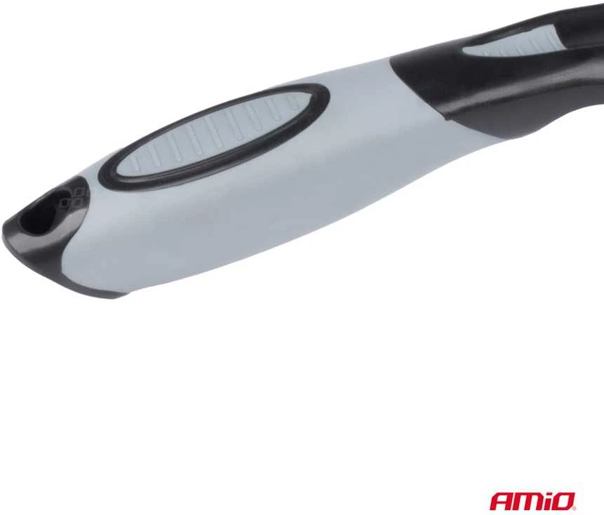 Ratlankių valymo šepetys 26 cm AMIO-04031
