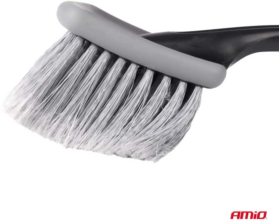 Ratlankių valymo šepetys 50 cm AMIO-04032