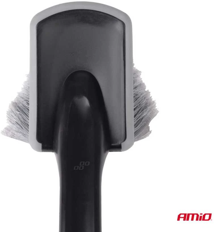 Ratlankių valymo šepetys 50 cm AMIO-04032