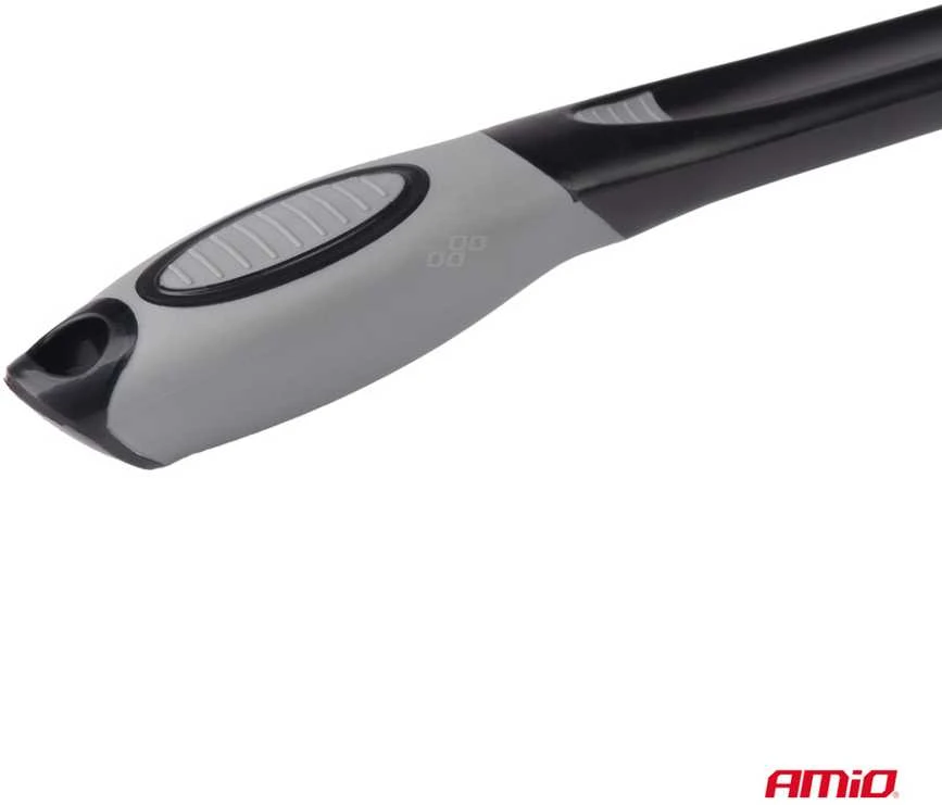 Ratlankių valymo šepetys 50 cm AMIO-04032