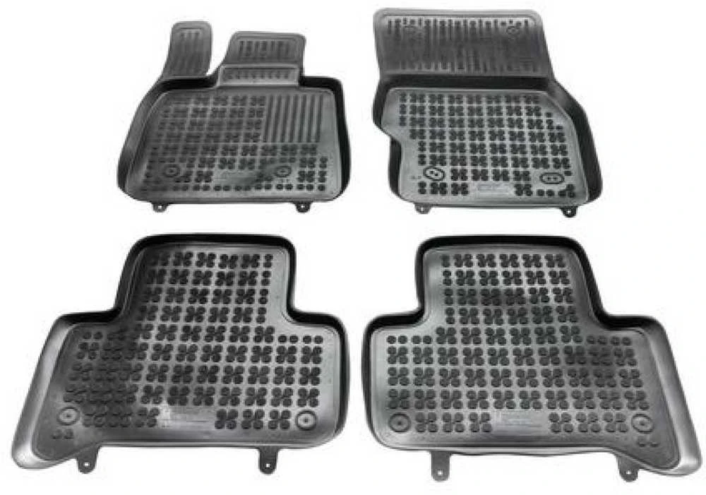 Rezaw Plast Guminiai kilimėliai Alfa Romeo Stelvio nuo 2014m.